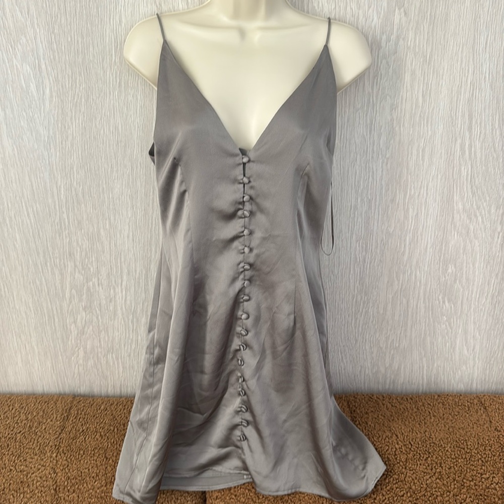 Finders Keepers Dress